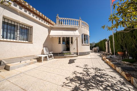 Villa i Playa Flamenca, Alicante, Playa Flamenca - € 555.000 | Ref: 13515 - foto 5