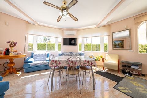 Villa i Playa Flamenca, Alicante, Playa Flamenca - € 555.000 | Ref: 13515 - foto 7