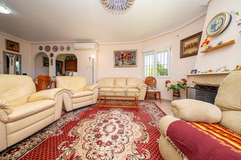 Villa i Playa Flamenca, Alicante, Playa Flamenca - € 555.000 | Ref: 13515 - foto 8