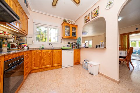 Villa i Playa Flamenca, Alicante, Playa Flamenca - € 555.000 | Ref: 13515 - foto 10