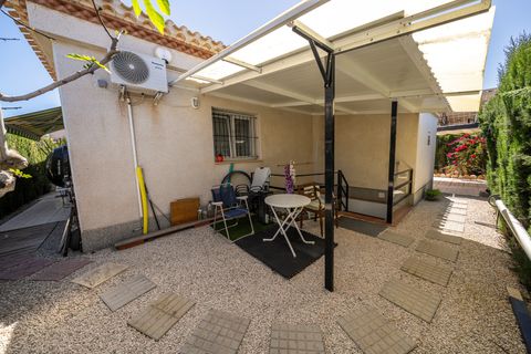 Villa i Playa Flamenca, Alicante, Playa Flamenca - € 555.000 | Ref: 13515 - foto 12