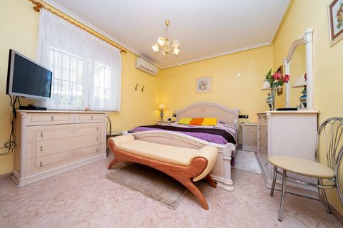 Villa i Playa Flamenca, Alicante, Playa Flamenca - € 555.000 | Ref: 13515 - foto 13