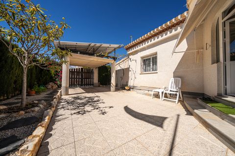 Villa i Playa Flamenca, Alicante, Playa Flamenca - € 555.000 | Ref: 13515 - foto 20