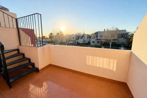 Byhus i Torrevieja, Alicante, Torrevieja - € 239.900 | Ref: 13528 - foto 11