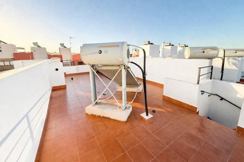 Byhus i Torrevieja, Alicante, Torrevieja - € 239.900 | Ref: 13528 - foto 12