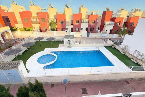 Byhus i Torrevieja, Alicante, Torrevieja - € 239.900 | Ref: 13528 - foto 13