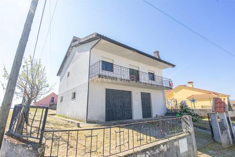 Villa i Valpacos, Vila Real, Valpacos - € 175.000 | Ref: 318260108 - foto 2