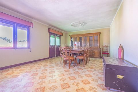 Villa i Valpacos, Vila Real, Valpacos - € 175.000 | Ref: 318260108 - foto 7