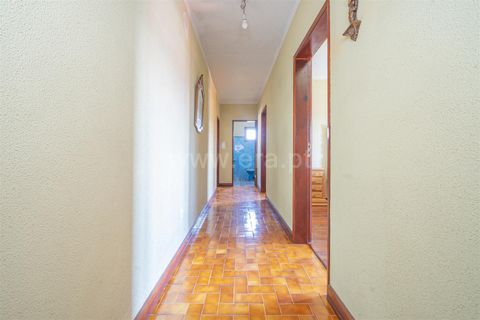 Villa i Valpacos, Vila Real, Valpacos - € 175.000 | Ref: 318260108 - foto 8