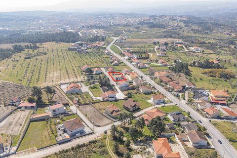 Villa i Valpacos, Vila Real, Valpacos - € 175.000 | Ref: 318260108 - foto 17