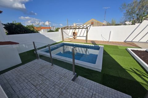 Villa a Alandroal, Evora, Alandroal - € 260.000 | Ref: JG2462 - foto 2