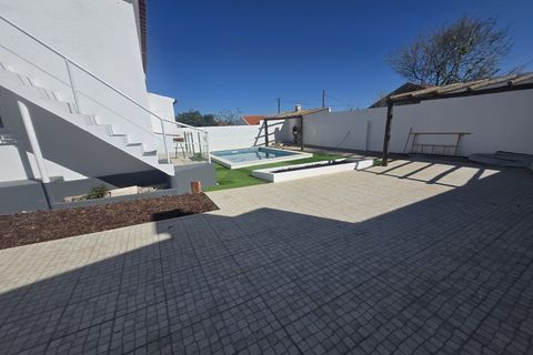 Villa a Alandroal, Evora, Alandroal - € 260.000 | Ref: JG2462 - foto 22