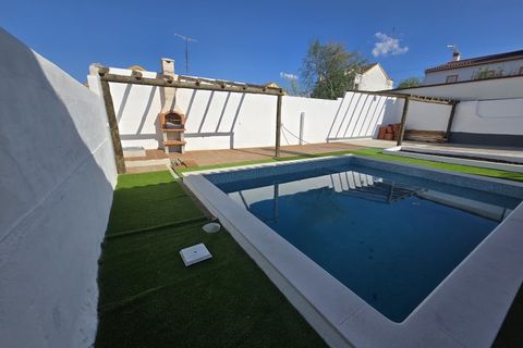 Villa a Alandroal, Evora, Alandroal - € 260.000 | Ref: JG2462 - foto 28