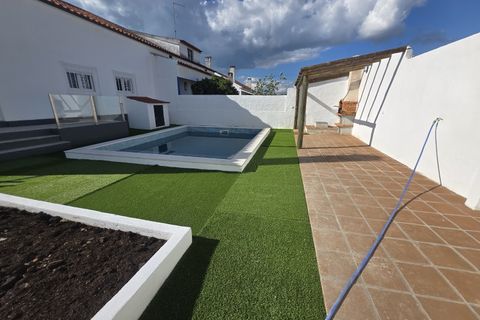 Villa a Alandroal, Evora, Alandroal - € 260.000 | Ref: JG2462 - foto 30