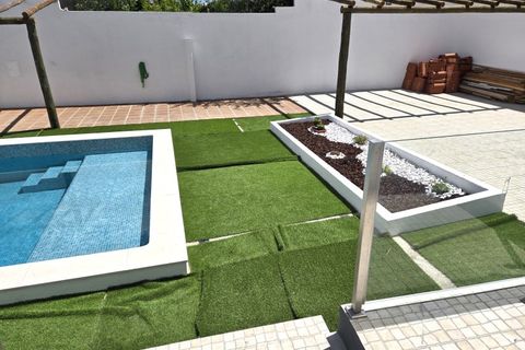 Villa a Alandroal, Evora, Alandroal - € 260.000 | Ref: JG2462 - foto 4