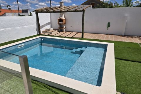 Villa a Alandroal, Evora, Alandroal - € 260.000 | Ref: JG2462 - foto 35