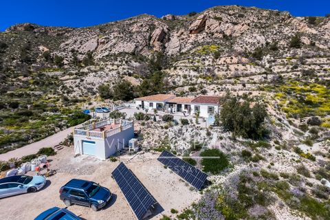 Villa i Fortuna, Murcia, Fortuna - € 379.950 | Ref: V4S5152 - foto 2
