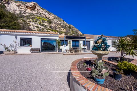 Villa i Fortuna, Murcia, Fortuna - € 379.950 | Ref: V4S5152 - foto 3