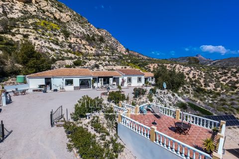 Villa i Fortuna, Murcia, Fortuna - € 379.950 | Ref: V4S5152 - foto 5