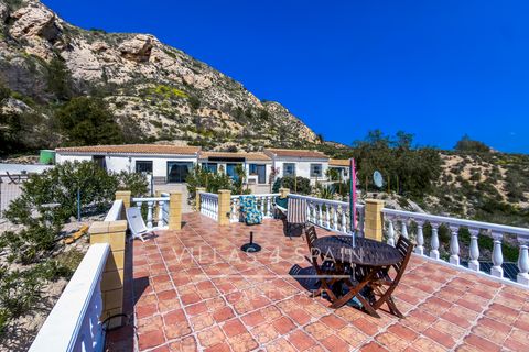 Villa i Fortuna, Murcia, Fortuna - € 379.950 | Ref: V4S5152 - foto 6