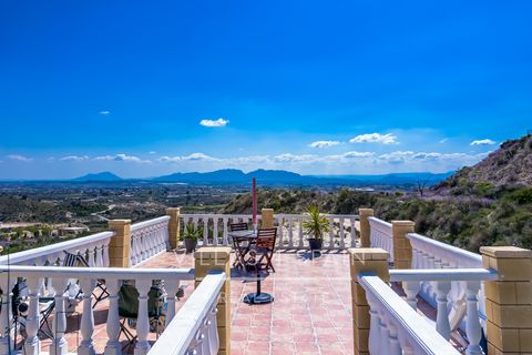 Villa i Fortuna, Murcia, Fortuna - € 379.950 | Ref: V4S5152 - foto 7