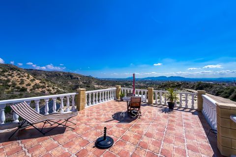 Villa i Fortuna, Murcia, Fortuna - € 379.950 | Ref: V4S5152 - foto 8