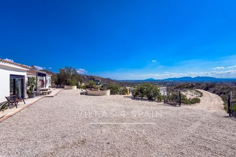 Villa i Fortuna, Murcia, Fortuna - € 379.950 | Ref: V4S5152 - foto 10