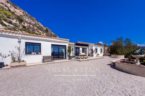 Villa i Fortuna, Murcia, Fortuna - € 379.950 | Ref: V4S5152 - foto 11