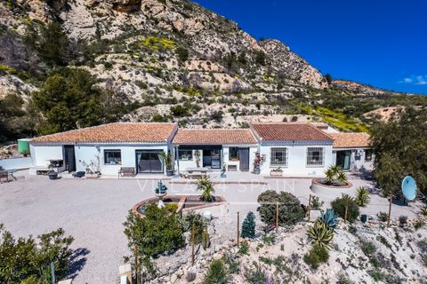 Villa i Fortuna, Murcia, Fortuna - € 379.950 | Ref: V4S5152 - foto 14