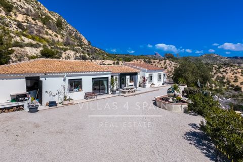 Villa i Fortuna, Murcia, Fortuna - € 379.950 | Ref: V4S5152 - foto 15