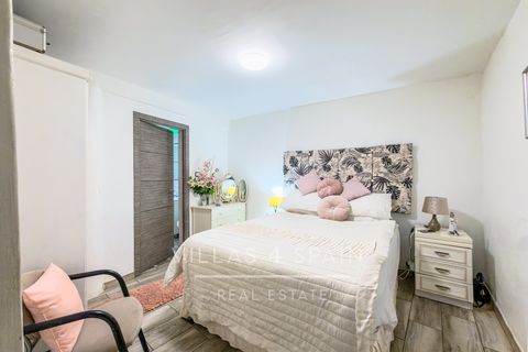 Villa i Fortuna, Murcia, Fortuna - € 379.950 | Ref: V4S5152 - foto 34