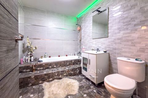 Villa i Fortuna, Murcia, Fortuna - € 379.950 | Ref: V4S5152 - foto 35
