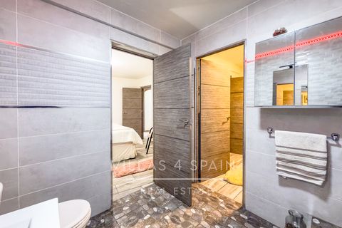 Villa i Fortuna, Murcia, Fortuna - € 379.950 | Ref: V4S5152 - foto 36