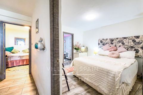 Villa i Fortuna, Murcia, Fortuna - € 379.950 | Ref: V4S5152 - foto 37