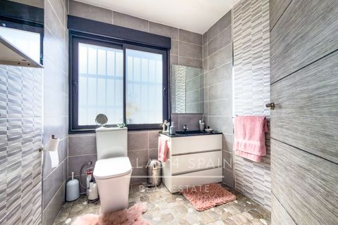 Villa i Fortuna, Murcia, Fortuna - € 379.950 | Ref: V4S5152 - foto 39