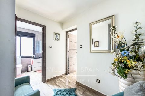 Villa i Fortuna, Murcia, Fortuna - € 379.950 | Ref: V4S5152 - foto 41