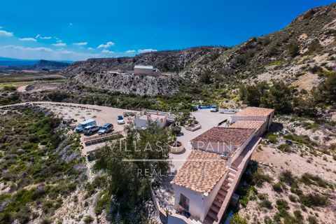 Villa i Fortuna, Murcia, Fortuna - € 379.950 | Ref: V4S5152 - foto 43
