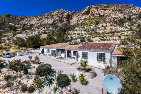 Villa i Fortuna, Murcia, Fortuna - € 379.950 | Ref: V4S5152 - foto 44