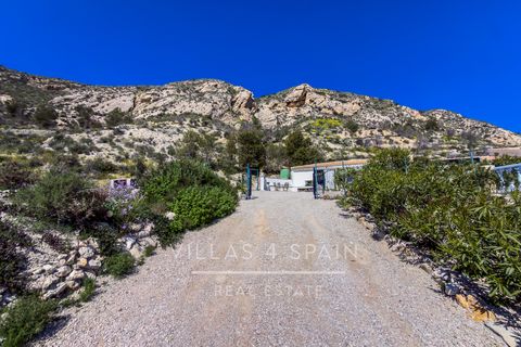 Villa i Fortuna, Murcia, Fortuna - € 379.950 | Ref: V4S5152 - foto 47