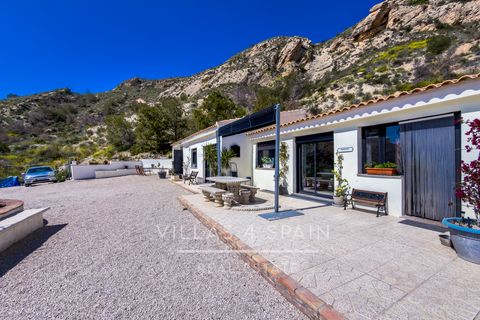 Villa i Fortuna, Murcia, Fortuna - € 379.950 | Ref: V4S5152 - foto 48