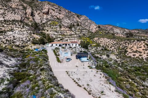 Villa i Fortuna, Murcia, Fortuna - € 379.950 | Ref: V4S5152 - foto 49