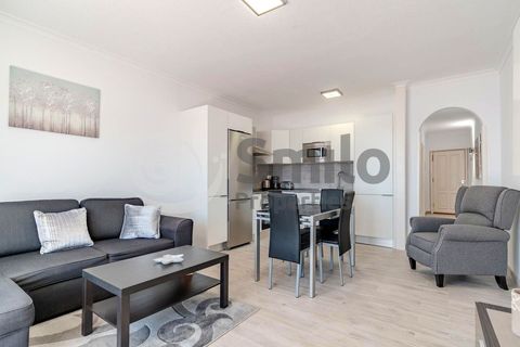 Leilighet i Adeje, Tenerife, Adeje - € 190 000 | Ref: 6450EX - foto 6