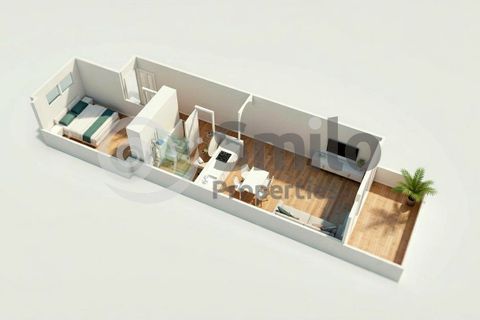 Leilighet i Adeje, Tenerife, Adeje - € 190 000 | Ref: 6450EX - foto 23