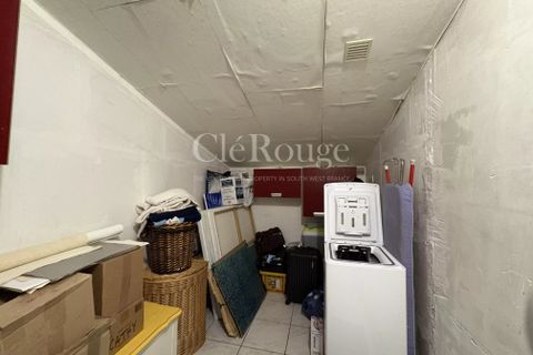 Villa a Miramont-de-Guyenne, Lot-et-Garonne, Miramont-de-Guyenne - € 201.400 | Ref: CPC017 - foto 23
