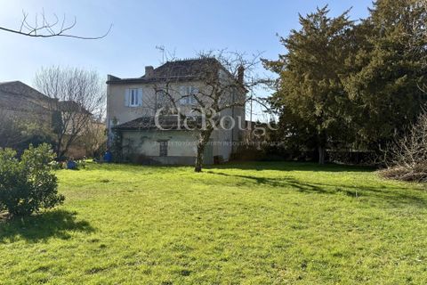 Villa a Miramont-de-Guyenne, Lot-et-Garonne, Miramont-de-Guyenne - € 201.400 | Ref: CPC017 - foto 26