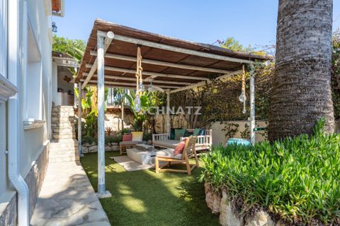 Villa i Javea, Alicante, Javea - € 995.000 | Ref: JA5497 - foto 37
