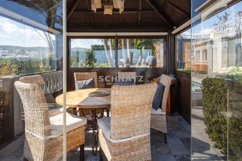 Villa i Javea, Alicante, Javea - € 995.000 | Ref: JA5497 - foto 40