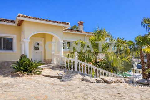 Villa i Javea, Alicante, Javea - € 995.000 | Ref: JA5497 - foto 44