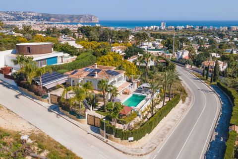 Villa i Javea, Alicante, Javea - € 995.000 | Ref: JA5497 - foto 47