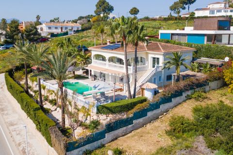 Villa i Javea, Alicante, Javea - € 995.000 | Ref: JA5497 - foto 48